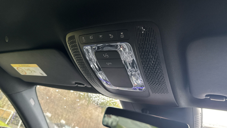 Mercedes-Benz A-Class A200 Sport Executive 5dr Auto Petrol Hatchback